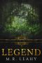 [Sinister Fairy Tales 01] • Legend